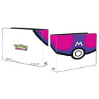 Ultra Pro 2 Album Pokémon Master Ball"