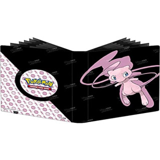 UP - Mew 9-Pocket PRO-Binder for Pokémon