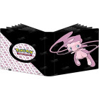 UP - Mew 9-Pocket PRO-Binder for Pokémon