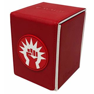 Ultra Pro Boros Alcove Flip Box for Magic: The Gathering