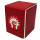 Ultra Pro Boros Alcove Flip Box for Magic: The Gathering