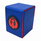Ultra Pro Alcove Flip Box for Magic: The Gathering - Izzet