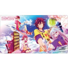 Ultra Pro Playmat - No Game No Life - Chess
