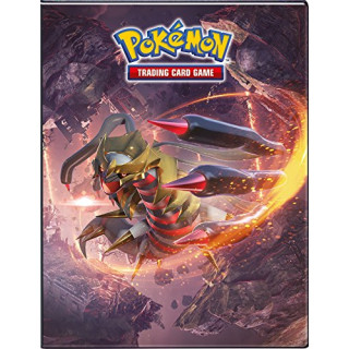 Ultra Pro - 4-Pocket Portfolio - Pokemon - Sun and Moon 5