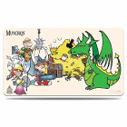 Ultra ProMunchkin Playmat