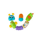 Mattel Fisher-Price W9834 - Raupe