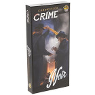 Chronicles of Crime: Noir Expansion - English