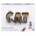Spin Master Games The Cat Game - English