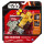 Spin Master 6025124 - Star Wars - Box Busters Two-Pack Starter Set at Random
