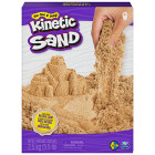 Kinetic Sand 2,5 kg original Kinetic Sand naturbraun