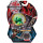 Paladone Super Star Light with Projection BDP (PP5100NN)