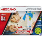 MECCANO – Erfindungs-Set – Erfindungs-Set...