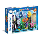 Clementoni "Nemo Maxi Puzzle (24-Piece)