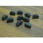 Mayday Games Pig / Boar - Schwein Wooden Token Set - Holz...