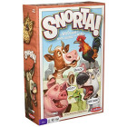 Snorta! - English