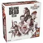 Walking Dead No Sanctuary Base Game - English
