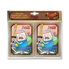 Adventure Time Card Wars - Sleeves - Finn (80 Sleeves)
