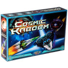 Cosmic KaBoom Board Game - English