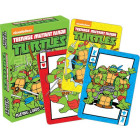 Teenage Mutant Ninja Turtles set of 52 Playing Cards +...