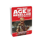 Star Wars Age of Rebellion: Engineer Signature Abilities...