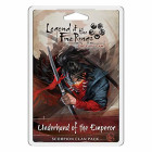 Legend of the Five Rings LCG: Underhand of the Emperor -...