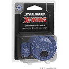 Star Wars X-Wing: Separatist Alliance Maneuver Dial...