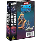 Atomic Mass Games - Marvel Crisis Protokoll:...