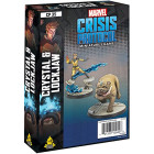Atomic Mass Games - Marvel Crisis Protokoll: Character...