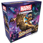 Fantasy Flight Games - Erweiterung: The Galaxys Most...