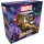 Fantasy Flight Games - Erweiterung: The Galaxys Most Wanted Expansion - Kartenspiel
