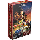 Z-Man Games - Pandemic Hot Zone Europe - Brettspiel