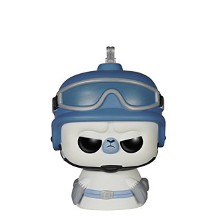 Funko POP! Movies - Penguins of Madagascar - Short Fuse Vinyl Figure 4-inch