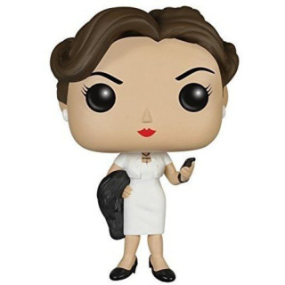 Sherlock Irene Adler Mini-Figure Funko Pop Vinyl