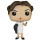 Sherlock Irene Adler Mini-Figure Funko Pop Vinyl