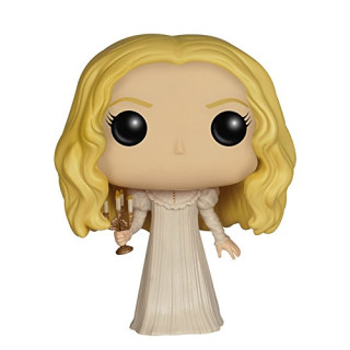 Funko POP! Movies - The Crimson Peak Edith Cushing Vinyl Figure 10cm