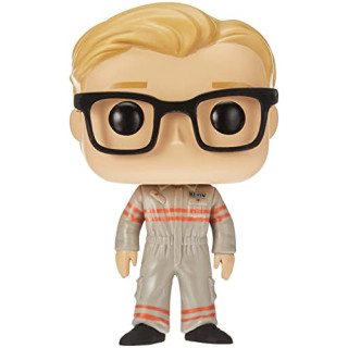 Funko POP! Movies Ghostbusters 2016 - Kevin Vinyl Figure 10cm