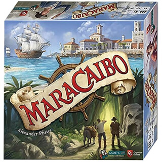 Maracaibo - EN