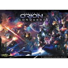 Master of Orion Conquest - English