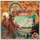 Fools Gold - Board Game - Brettspiel - Englisch - English