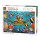 King 5617 Schildkröten im Meer Unterwasser Puzzle (1000 Teile)
