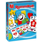 Jumbo Spiele 3955 - Original Rummikub Junior
