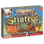 Jumbo Spiele 19528 Stratego Pirates Deutsch English
