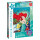 Jumbo Spiele 19757 Arielle Disney Princess Ariel Cinema Collection 50 Teile Puzzle, Bunt