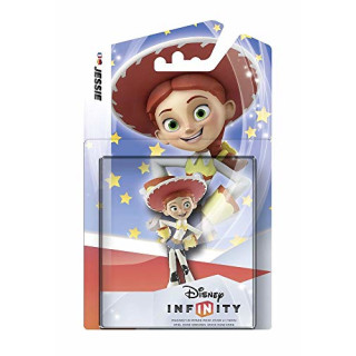 Disney Infinity: Einzelfigur Jessie