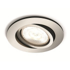 Philips 5020117P0 A++ to A, myLiving LED Einbauspot...