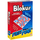 Fast Fun Blokus - Nederlands Deutsch Francais Italiano...