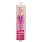 Barbie GJL59 - Ballerina Puppe (blond)