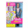 Barbie GLH62 - Karriere Puppe (blond) mit Überraschungs-Moden und Accessoires, Spielzeug ab 3 Jahren