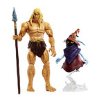 Masters of the Universe GYY41 - MOTU Masterverse...