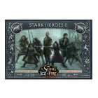 Stark Heroes 2: A Song Of Ice and Fire Expansion - English
